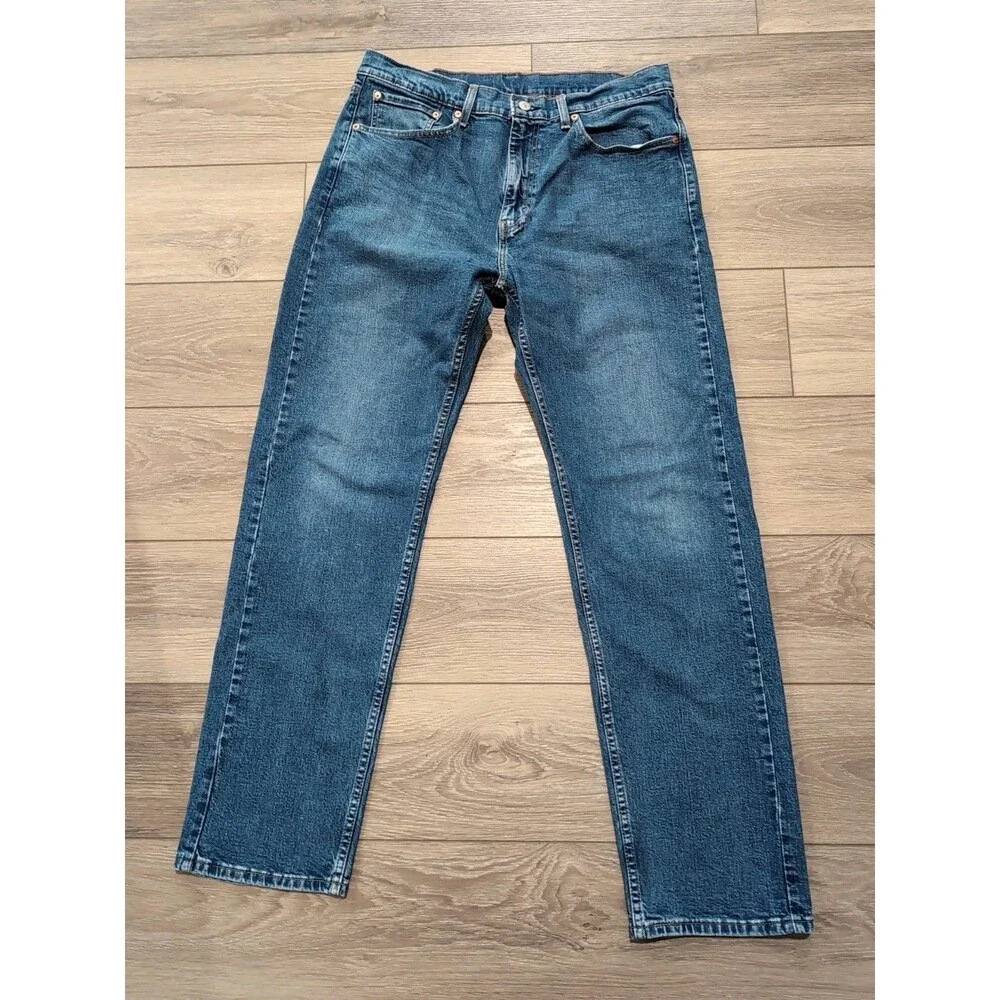 Levis levi 505